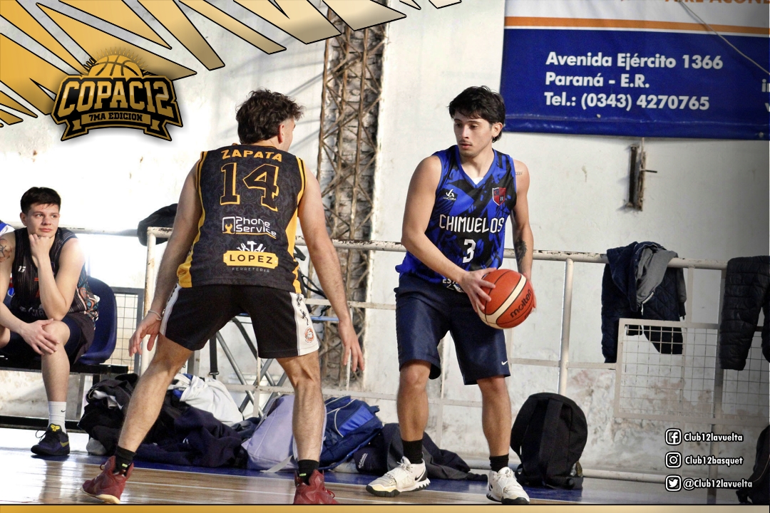 Club12-Basquet