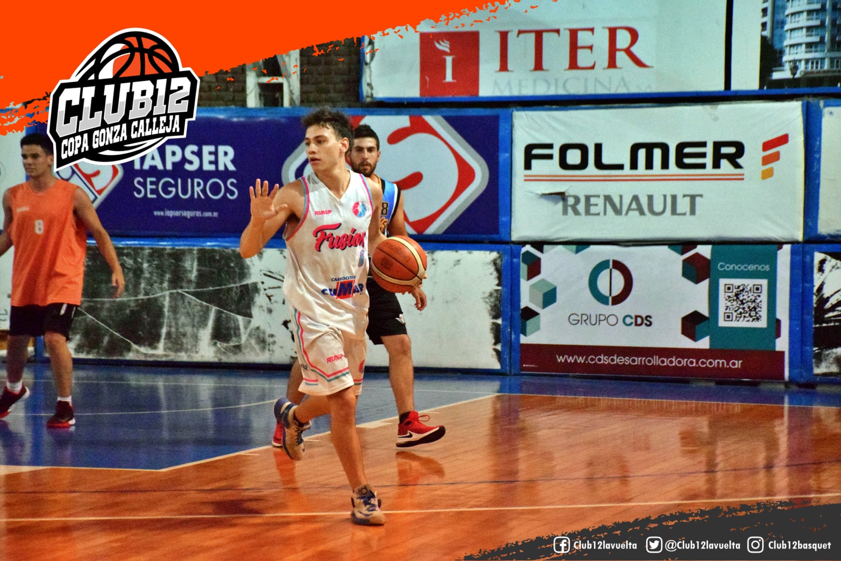 FINALES-BASQUET