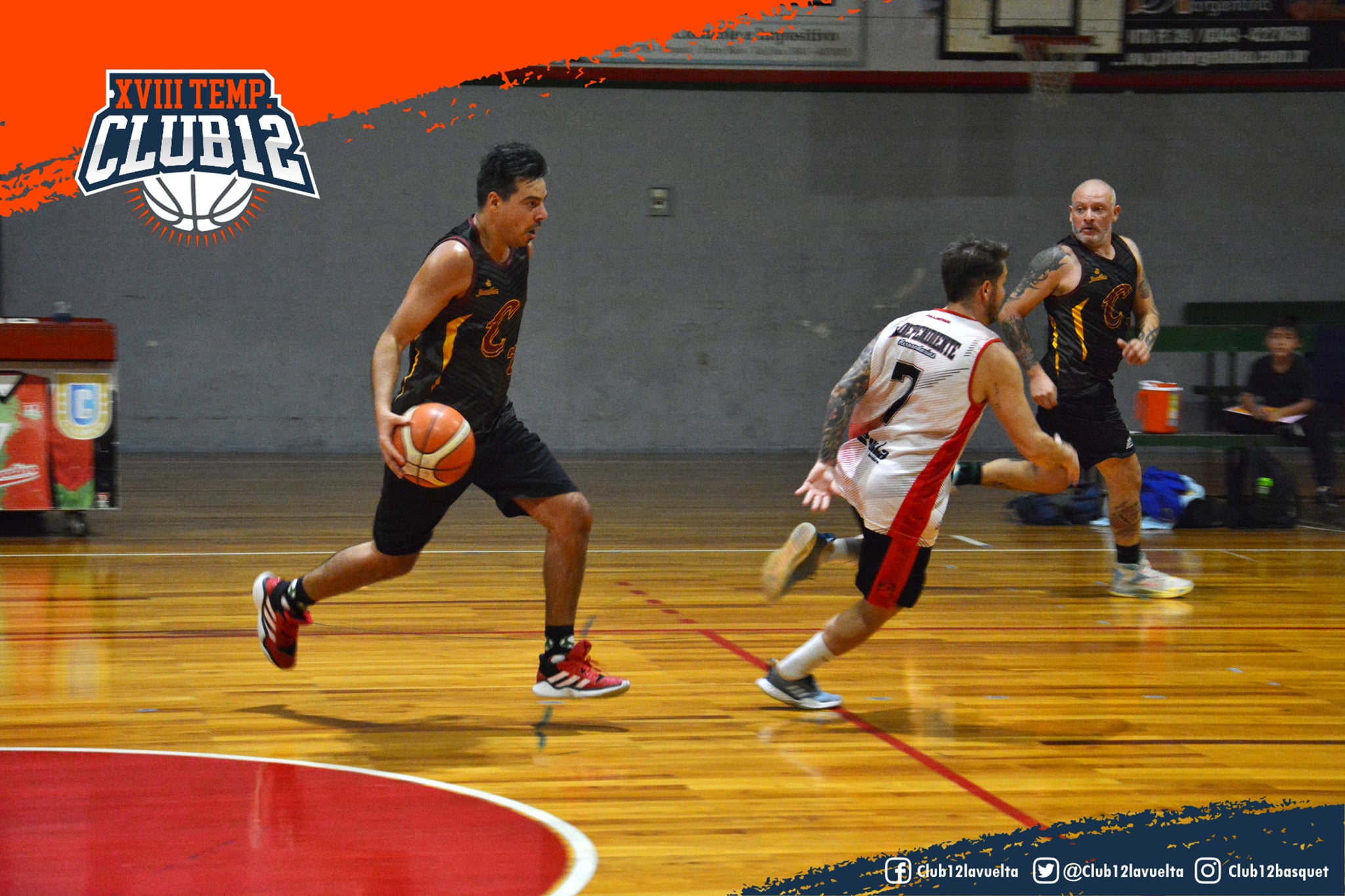 prgramacion-fecha-5basquet